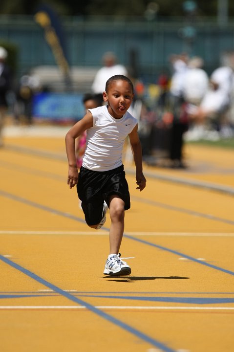 2010 Brutus Hamilton-Sat-120.JPG - 2010 Brutus Hamilton Invitational, April 23-24, Edwards Field, University of California, Berkeley, California.